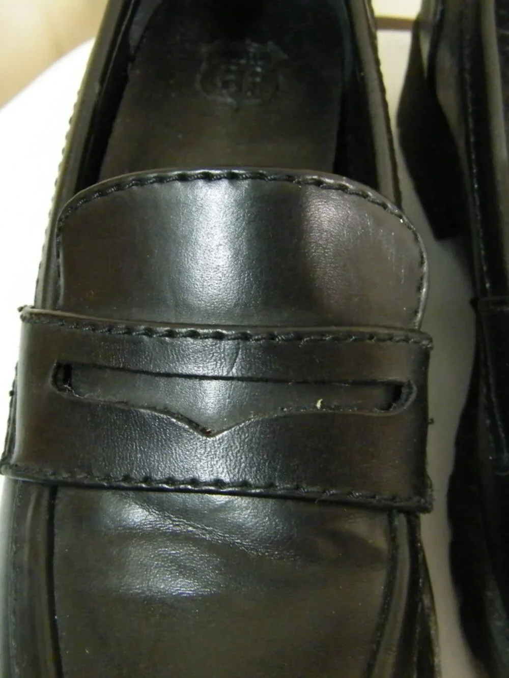 Penny Loafers Route 66 Sz. 5 women NWOT